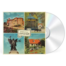 Load image into Gallery viewer, Graham Coxon - Castle Park CD