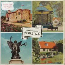 Load image into Gallery viewer, Graham Coxon - Castle Park