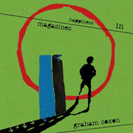 Graham Coxon - Happiness In Magazines CD