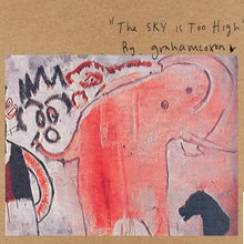 Load image into Gallery viewer, Graham Coxon - The Sky Is Too High