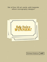 Load image into Gallery viewer, Grandmas House - Baby You’re a Winner