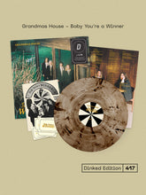 Load image into Gallery viewer, Grandmas House - Baby You’re a Winner