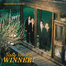 Load image into Gallery viewer, Grandmas House - Baby You’re a Winner