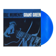 Load image into Gallery viewer, Grant Green - Idle Moments