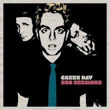 Load image into Gallery viewer, Green Day - BBC Sessions