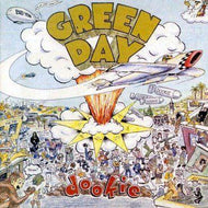 Green Day - Dookie CD