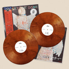 Load image into Gallery viewer, Greg Freeman - All Set The Bone