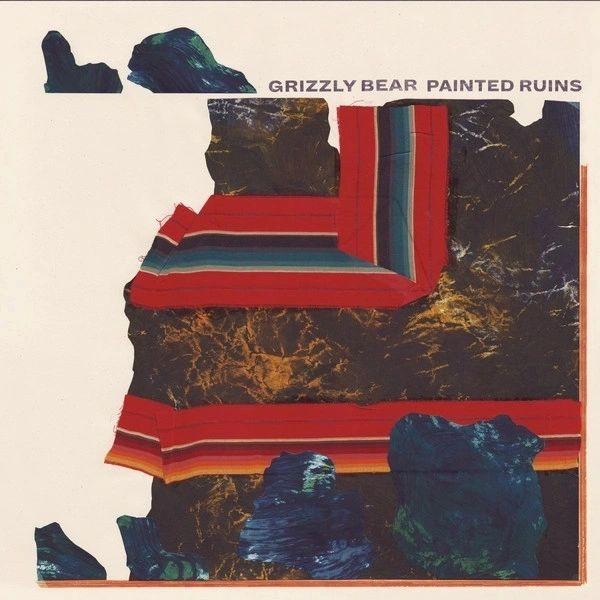 Grizzly Bear ‎– Painted Ruins