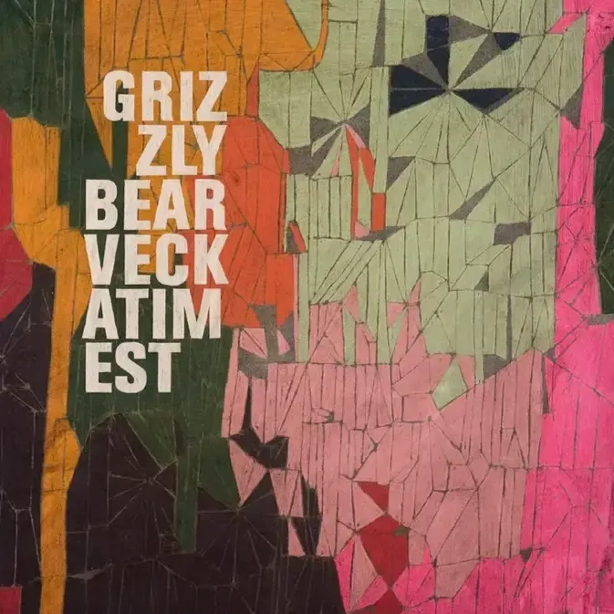 Grizzly Bear - Veckatimest