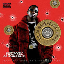 Cargar imagen en el visor de la galería, Gucci Mane - Hard To Kill (20th Anniversary Deluxe Edition)