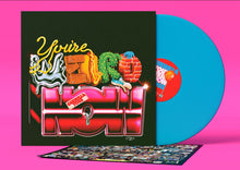 Load image into Gallery viewer, Guerilla Toss - You’re Weird Now