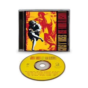 Guns N' Roses - Use Your Illusion 1 ( 2022 Reissue )