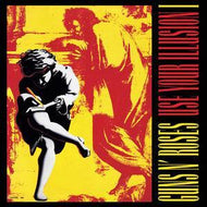 Guns N' Roses - Use Your Illusion 1 ( 2022 Reissue ) CD