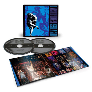 Guns N' Roses - Use Your Illusion 2 (2022 Reissue)
