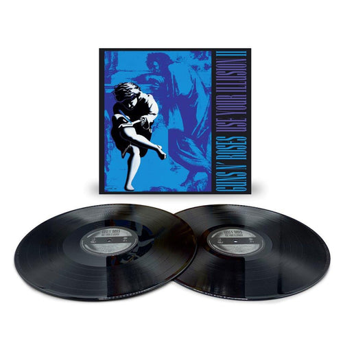 Guns N' Roses - Use Your Illusion 2 (2022 Reissue)