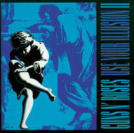 Guns N' Roses - Use Your Illusion 2 (2022 Reissue) CD