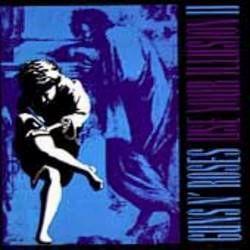 Guns N Roses - Use Your Illusion 2