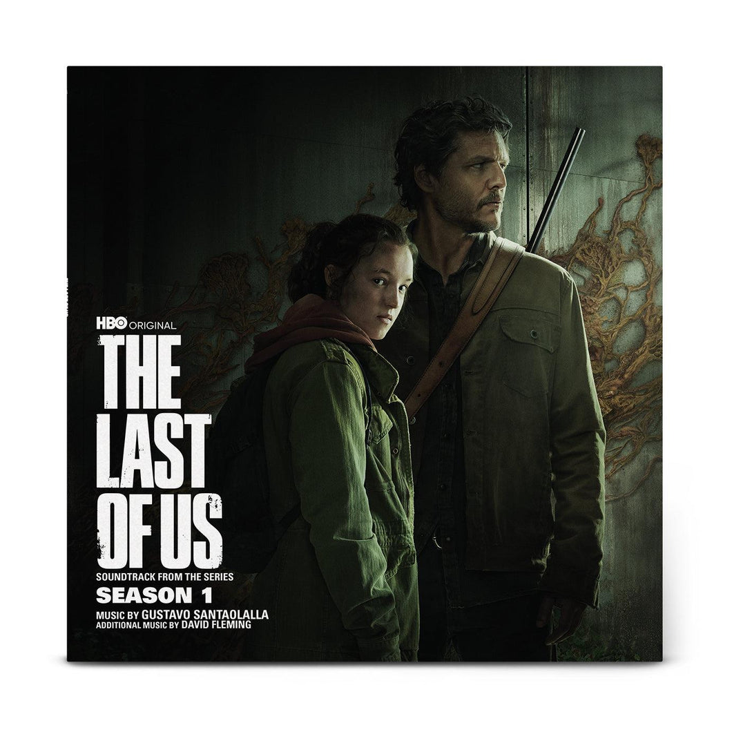 The Last Of Us' soundtrack: every song and when it's played