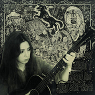 Gwenifer Raymond - Last Night I Heard The Dog Star Bark
