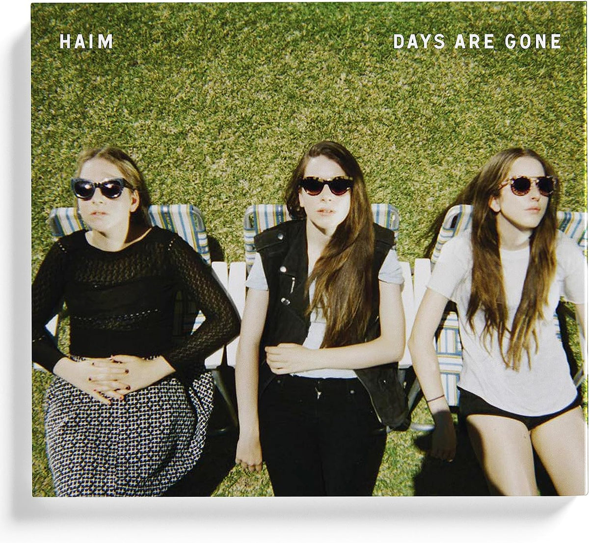 HAIM - Days Are Gone (10th Anniversary Deluxe Edition)