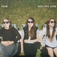 HAIM - Days Are Gone (10th Anniversary Deluxe Edition) CD
