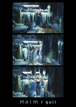 Load image into Gallery viewer, HAIM - I quit - Listening Party