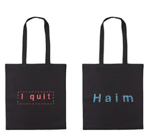 Load image into Gallery viewer, HAIM - I quit - Listening Party