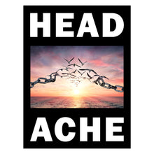 Load image into Gallery viewer, HEADACHE (Vegyn) - Thank You For Almost Everything