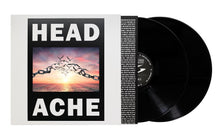 Load image into Gallery viewer, HEADACHE (Vegyn) - Thank You For Almost Everything