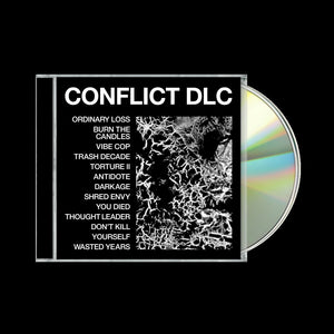 HEALTH - CONFLICT DLC