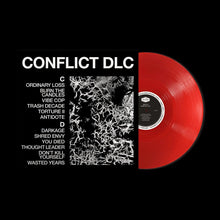 Load image into Gallery viewer, HEALTH - CONFLICT DLC