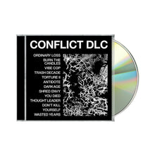Load image into Gallery viewer, HEALTH - CONFLICT DLC