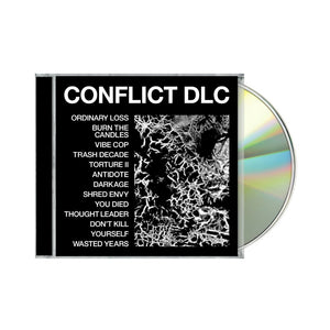 HEALTH - CONFLICT DLC