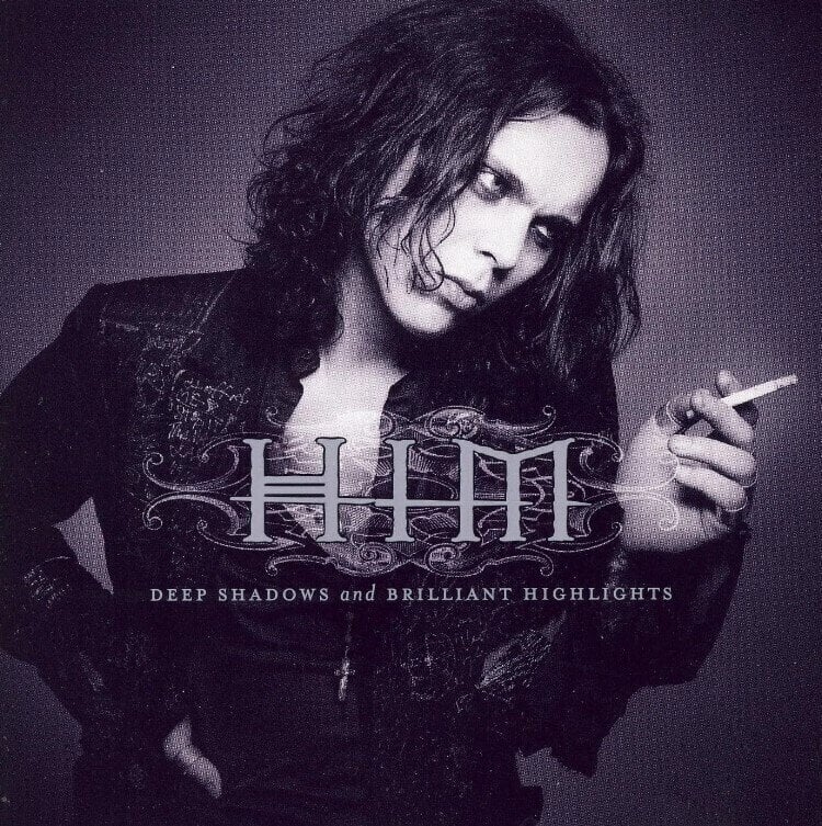 HIM - Deep Shadows & Brilliant Highlights (Reissue)
