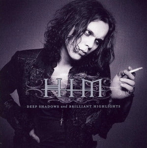 HIM - Deep Shadows & Brilliant Highlights (Reissue)