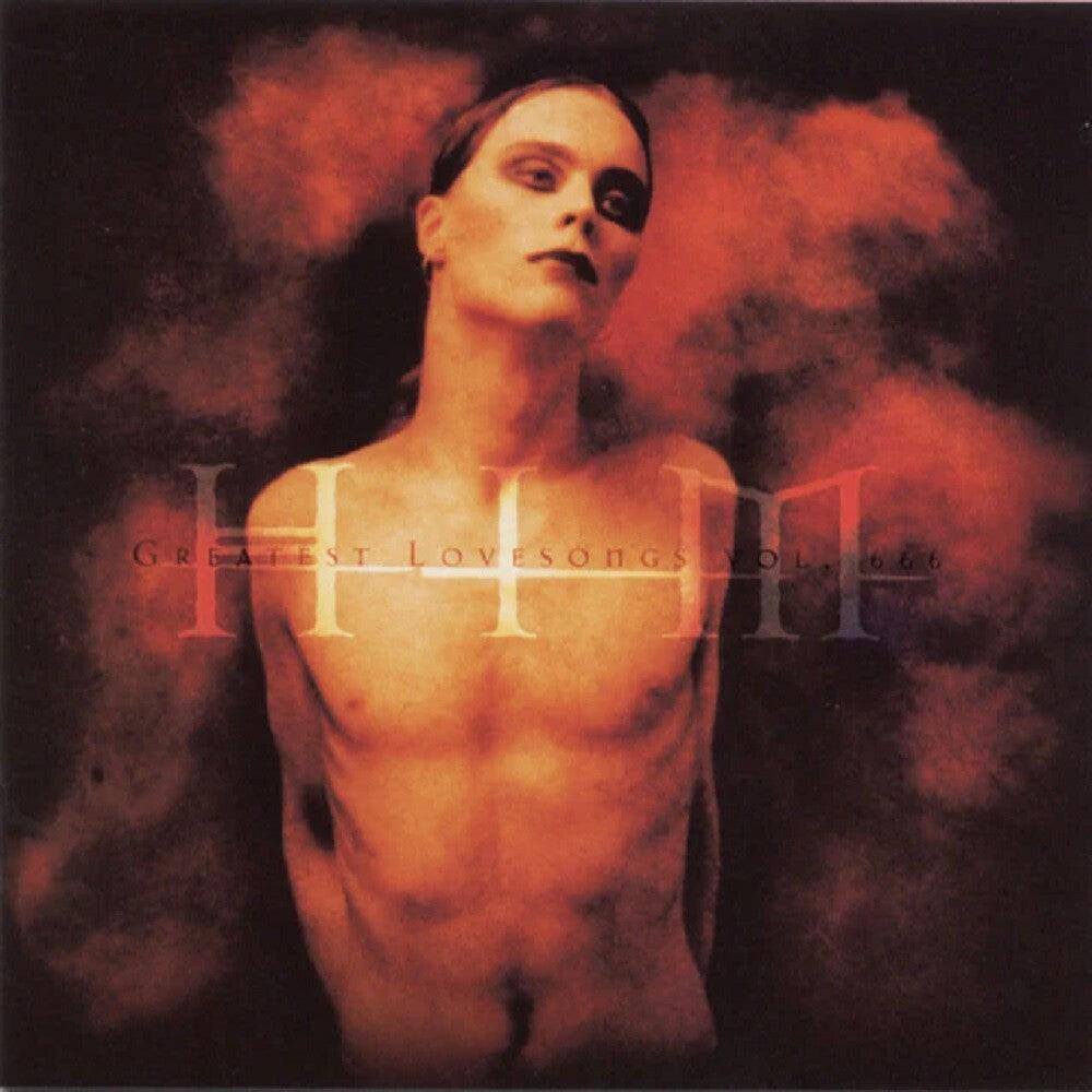 HIM - Greatest Love Songs Vol. 666