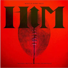 Load image into Gallery viewer, HIM (OST) - Various Artists