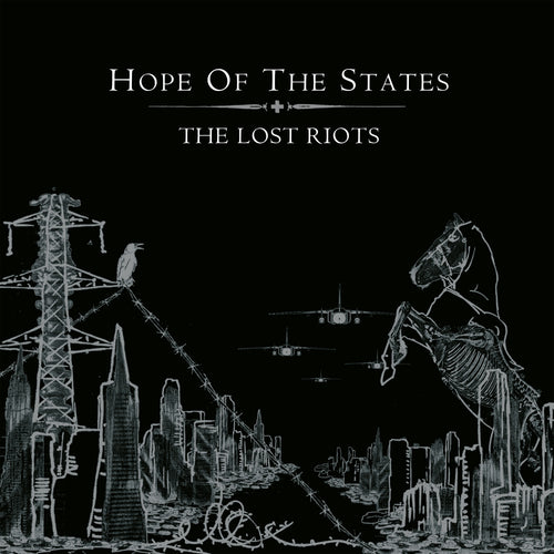 HOPE OF THE STATES – THE LOST RIOTS (NAD 2025)