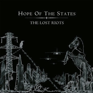HOPE OF THE STATES – THE LOST RIOTS (NAD 2025)