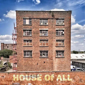 HOUSE Of ALL - HOUSE Of ALL