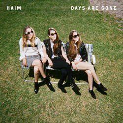 Haim - Days Are Gone (picture disc)