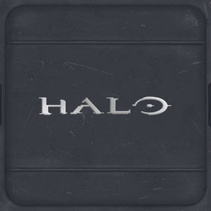 Halo Original Trilogy Soundtrack Collection (Original Soundtrack)