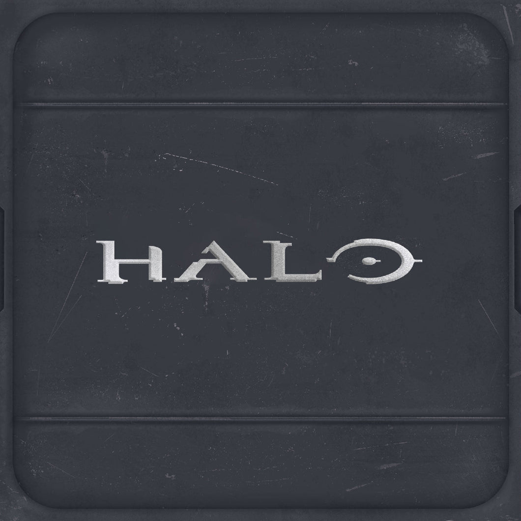 Halo Original Trilogy Soundtrack Collection (Original Soundtrack)