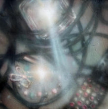Load image into Gallery viewer, untitled (halo) - untitled (halo)