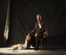 Cargar imagen en el visor de la galería, Hamish Hawk - Intriguer/Tenderness