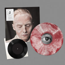 Cargar imagen en el visor de la galería, Hamish Hawk - Intriguer/Tenderness