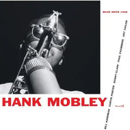 Hank Mobley - Hank Mobley