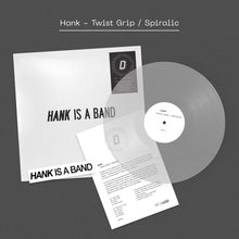 Load image into Gallery viewer, Hank - Twist Grip / Spiralic