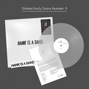 Hank - Twist Grip / Spiralic