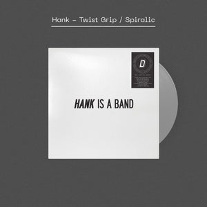 Hank - Twist Grip / Spiralic